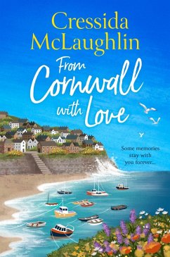 Cover From Cornwall with Love (eBook, ePUB)