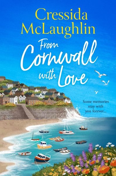 From Cornwall with Love (eBook, ePUB) From Cornwall with Love (eBook, ePUB)