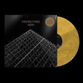 Paris 12" (Ltd. 15 Anniversary Gold Edit.)