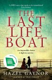 The Last Lifeboat (eBook, ePUB)