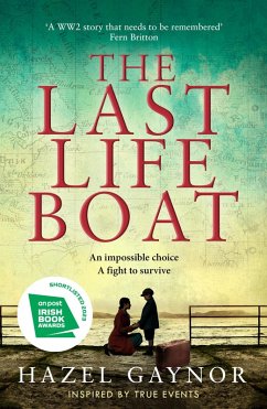 The Last Lifeboat (eBook, ePUB) - Gaynor, Hazel
