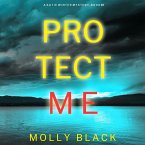 Protect Me (A Katie Winter FBI Suspense Thriller—Book 8) (MP3-Download)