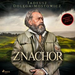 Znachor (MP3-Download) - Dołęga-Mostowicz, Tadeusz