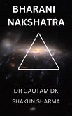 Bharani Nakshatra (eBook, ePUB) Bharani Nakshatra (eBook, ePUB)
