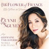 The Flower Of France-Werke Für Klavier Solo