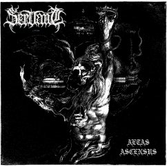 Aetas Ascensus - Servant