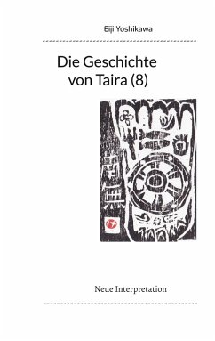 Die Geschichte von Taira (8) (eBook, ePUB)