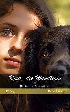 Kira, die Wandlerin - 01 - Die Kraft der Verwandlung (eBook, ePUB)