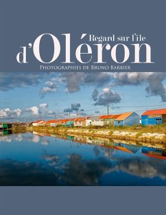 Regard sur l'île d'Oléron (eBook, ePUB)