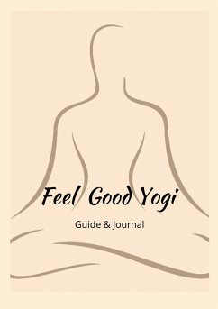 Feel Good Yogi (eBook, ePUB) - Smart, Think