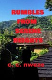 Rumbles from Serene Heights (eBook, ePUB) Rumbles from Serene Heights (eBook, ePUB)