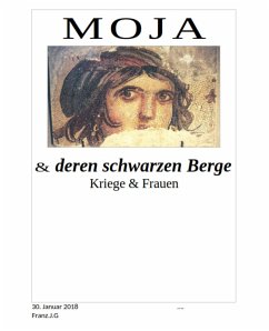 Cover MOJA & deren schwarzen Berge (eBook, ePUB)