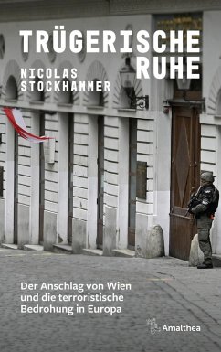 Trügerische Ruhe (eBook, ePUB) - Stockhammer, Nicolas