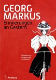 Erinnerungen an Gestern (eBook, ePUB)