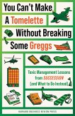 You Can't Make a Tomelette without Breaking Some Greggs (eBook, ePUB)