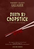 Death by Chopstick (eBook, ePUB)