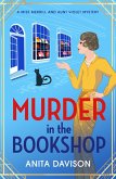 Murder in the Bookshop (eBook, ePUB)