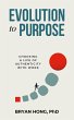 Evolution to Purpose (eBook, ePUB) - Bild 1