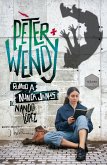 Peter y Wendy rumbo a Nunca Jamás (eBook, ePUB)