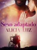 Sexo adaptado – Un nuevo erotismo (eBook, ePUB)