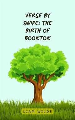Cover Verse by Swipe: The Birth of BookTok (eBook, ePUB)