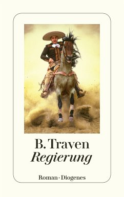 Regierung (eBook, ePUB) - Traven, B.