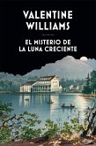 El misterio de la luna creciente (eBook, ePUB)