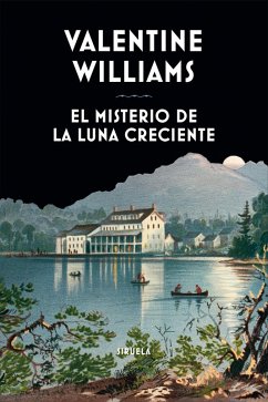El misterio de la luna creciente (eBook, ePUB) - Williams, Valentine