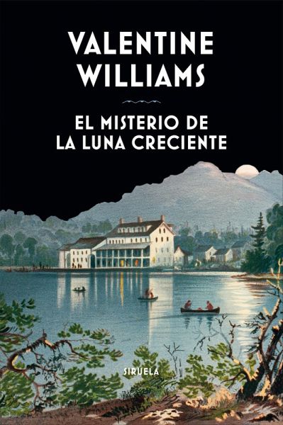 El misterio de la luna creciente (eBook, ePUB) El misterio de la luna creciente (eBook, ePUB)
