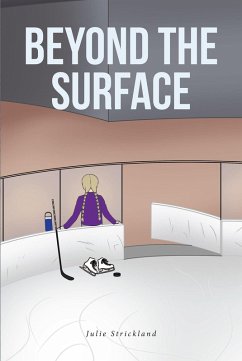 Cover Beyond the Surface (eBook, ePUB)