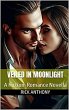 Veiled in Moonlight: A Fiction-Romance... - Bild 1