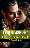 Veiled in Moonlight: A Fiction-Romance Novella (eBook, ePUB)