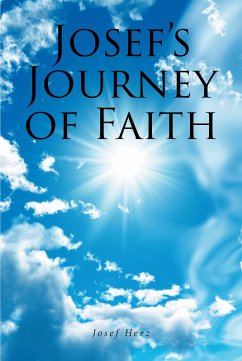 Cover Josef's Journey of Faith (eBook, ePUB)