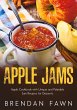 Apple Jams, Apple Cookbook with Unique... - Bild 1