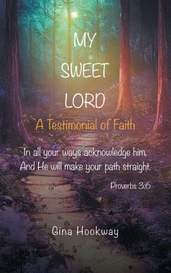 Cover My Sweet Lord (eBook, ePUB)