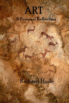 Art - A Personal Reflection (eBook, ePUB) - Hyde, Richard