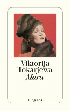 Mara (eBook, ePUB) - Tokarjewa, Viktorija