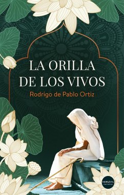 La orilla de los vivos (eBook, ePUB) - de Pablo Ortíz, Rodrigo