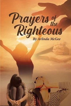 Cover Prayers of the Righteous (eBook, ePUB)