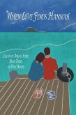 When Love Finds Hannah (Legacy of Abigail, #3) (eBook, ePUB) When Love Finds Hannah (Legacy of Abigail, #3) (eBook, ePUB)