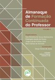 ALMANAQUE DE FORMAÇÃO CONTINUADA DO PROFESSOR - VOLUME 4 (eBook, ePUB)