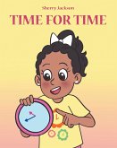 Time for Time (eBook, ePUB)