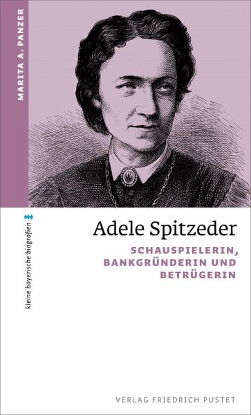 Adele Spitzeder (eBook, ePUB) Adele Spitzeder (eBook, ePUB)