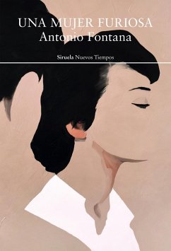 Cover Una mujer furiosa (eBook, ePUB)
