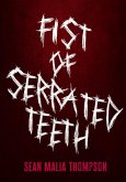 Fist of Serrated Teeth: Murder Stories (eBook, ePUB)