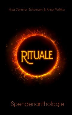 Cover Rituale (eBook, ePUB)