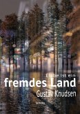 Liebe ist ein fremdes Land (eBook, ePUB)