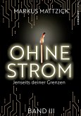 Ohne Strom - Jenseits deiner Grenzen (Band 3) (eBook, ePUB)