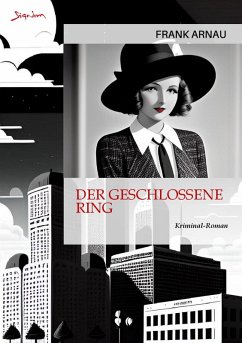 DER GESCHLOSSENE RING (eBook, ePUB) Cover DER GESCHLOSSENE RING (eBook, ePUB)