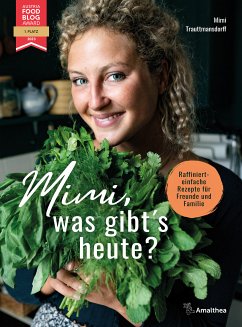 Mimi, was gibt's heute? (eBook, ePUB) - Trauttmansdorff, Mimi